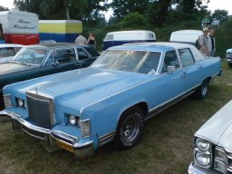  Oldtimermarkt Bockhorn 2007